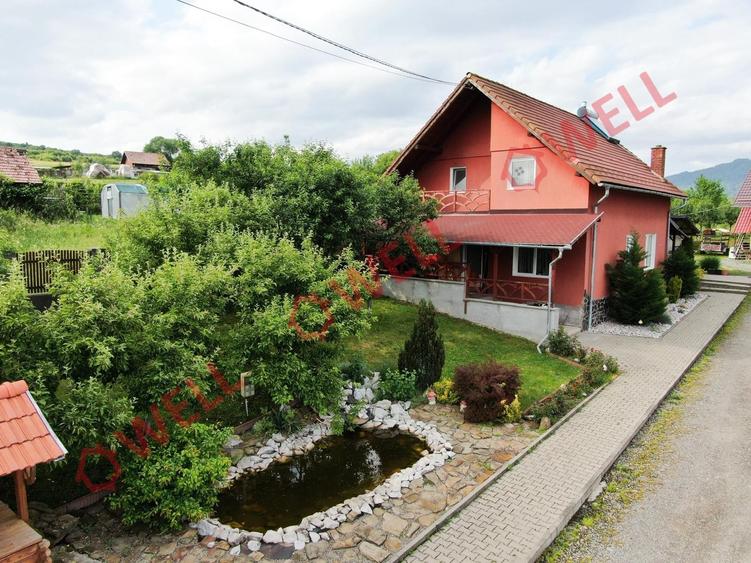 🏡 Casă de vânzare în Sovata – zonă liniștită, aproape de natură! - 3