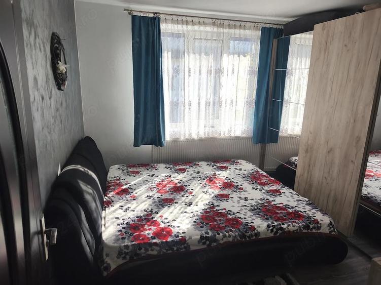 Vand apartament 2 camere - 7