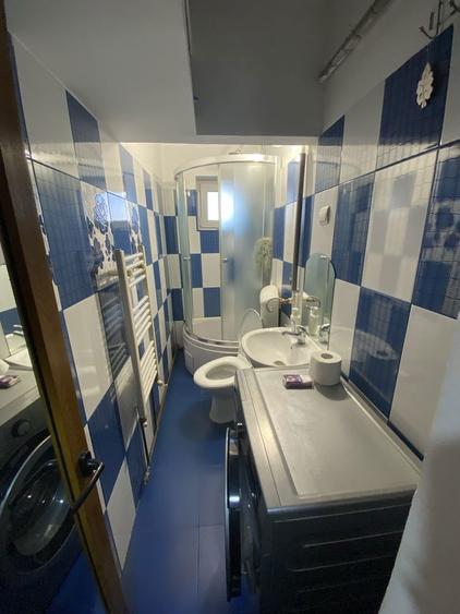 Garsoniera Pitesti Etajul 1 Cu Centrala pret 53000 - 1