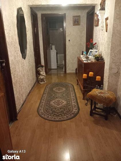 de vanzare -Apartament 3 camere - 11