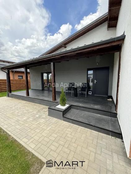 Casa Individuala 108 mp Izvor