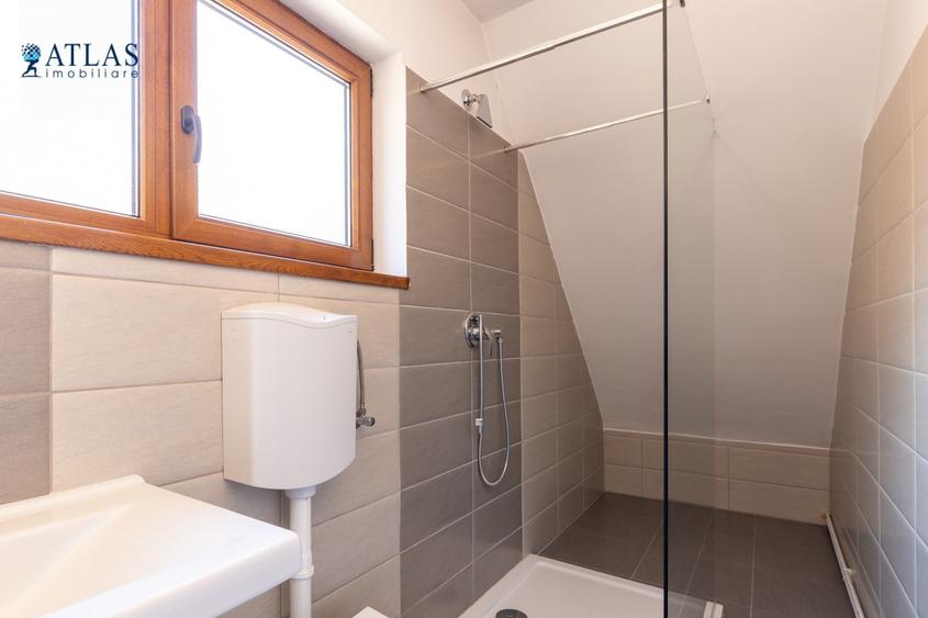 Ultracentral, 7 camere, zona Maternitate, 4 parcari, vedere Tampa, comision 0% - 13