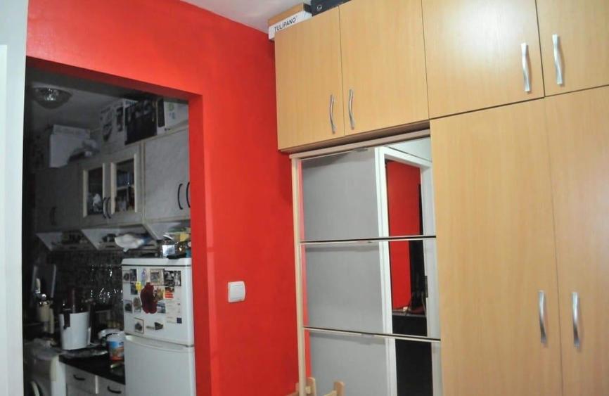 Chirie garsoniera Porolissum mobilata utilata 200eur/ luna - 4