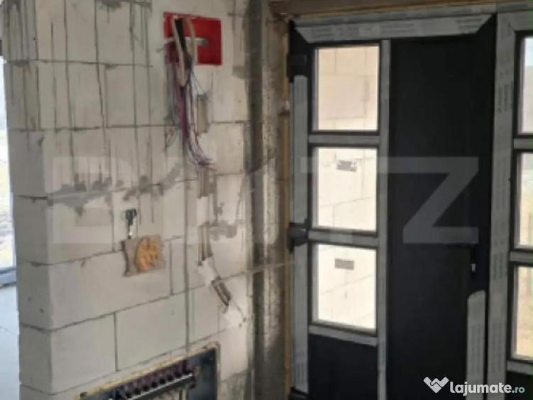 Casa etaj la rosu, 150 mp utili, 2460 mp teren, Campulung Mo - 6