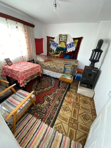 Teren+casa lemn-zona superba-Statiunea Belis-Fantanele,Giurcuta de Sus - 5