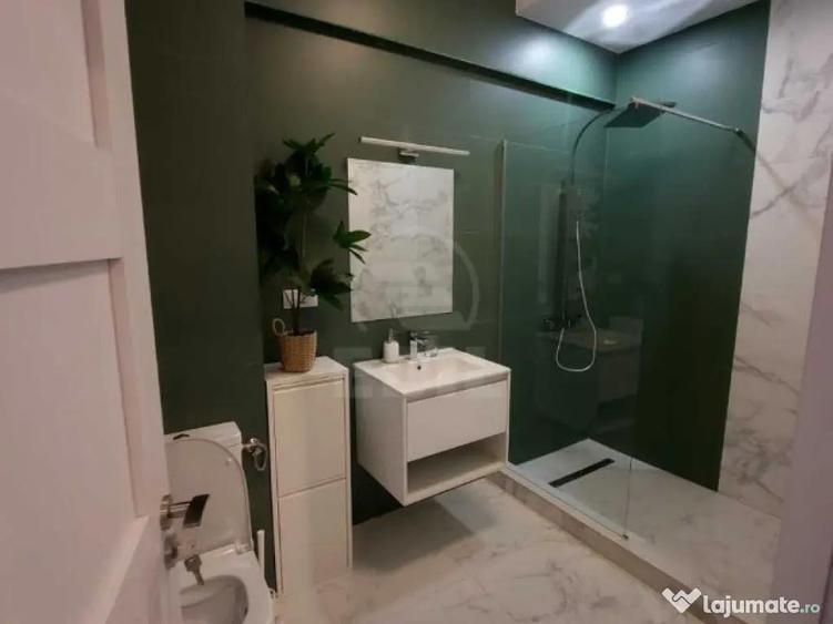 Apartament cu 2 camere DE LUX zona Teilor etaj 1!! - 4