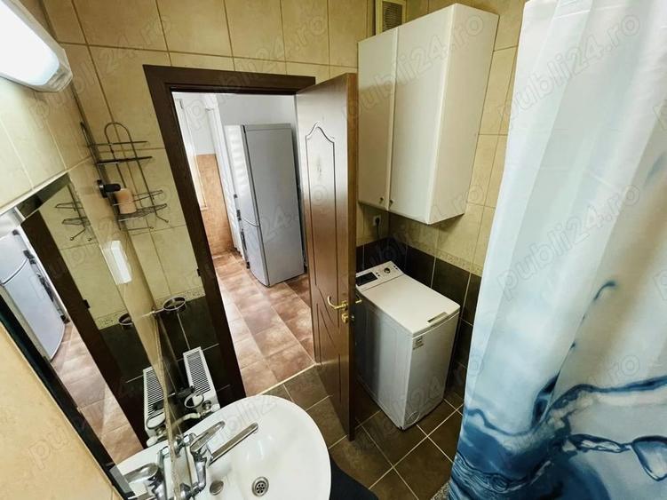 Garsoniera de inchiriat cart.TUDOR - 7