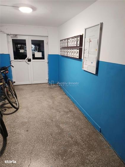 Apartament 2 camere ultracentral in Moldova Noua - 12