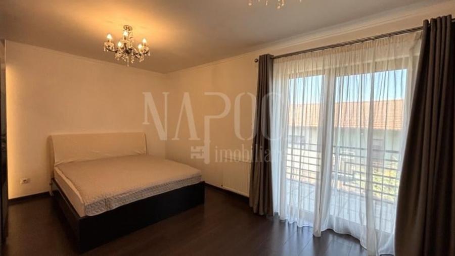 Casa 5 camere de vanzare in Terra, Floresti - 8