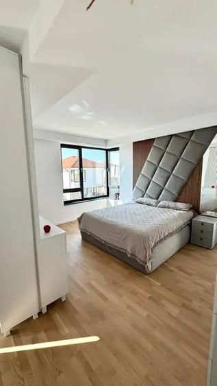 Vile Premium | 5 camere | Pădurea Mogoșoaia - 22