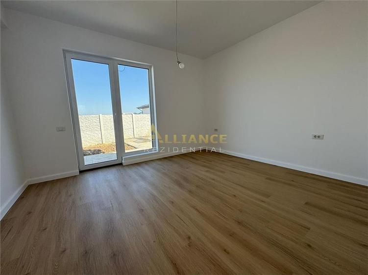 Casa Individuala - 4 camere - Teren 370mp - 9