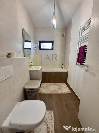 Casa 4 camere, mobilata/ utilata, Ploiesti, cartier MRS C - 15