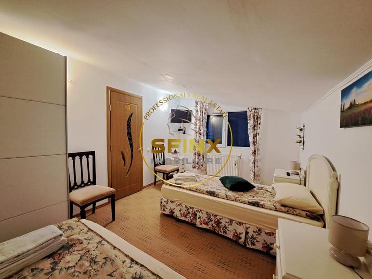 Casa de vacanta cu priveliste | Pensiune | Lac Siriu | Judetul Buzau - 4