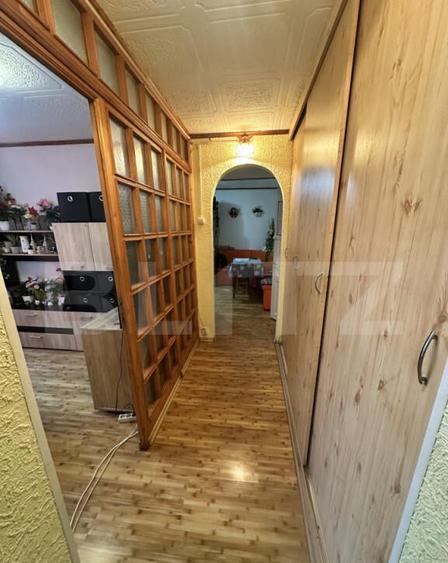 APARTAMENT 3 CAMERE - ZONA GOJDU - 3