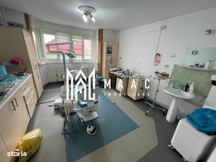 Spatiu medical I 100 mp I Calea Dumbravii I Sibiu - 5