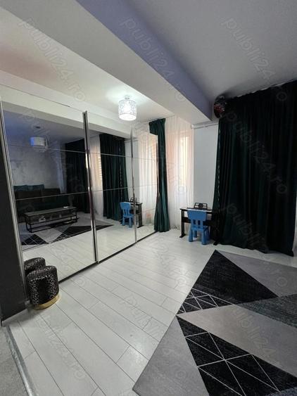 Apartament 2 camere Militari Residence - 3