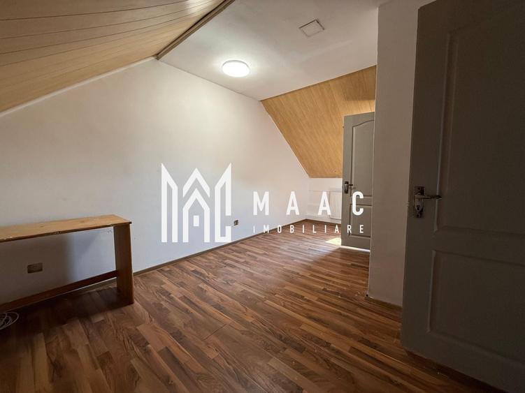 Casa 5 camere | Curte & Gradina | Parcare | Renovata - 10