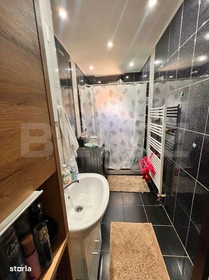 Apartament 2 camere decomandat+boxa demisol - 7