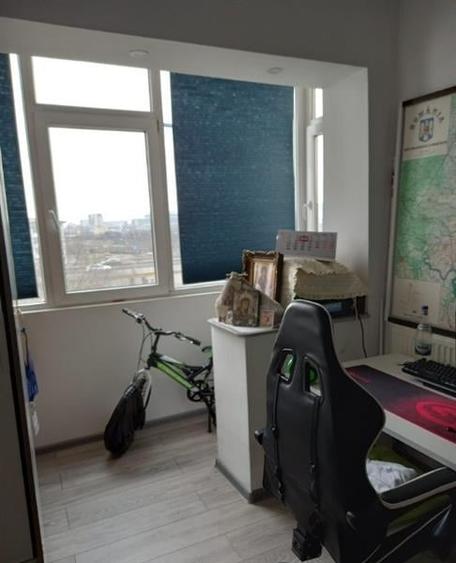 AP.3CAM ET4/7 SECTOR 1 CALEA GRIVITEI I TURDA I METROU GRIVITA/BASARAB - 3