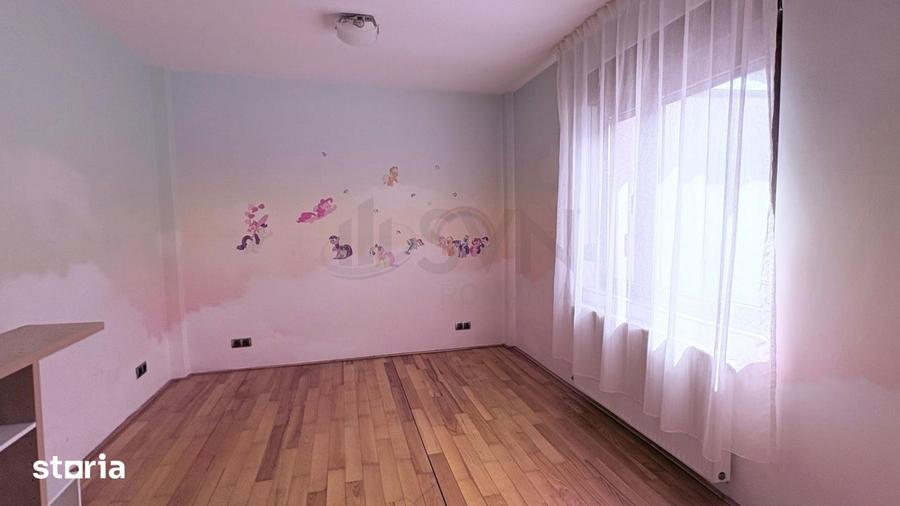 Casa 6 camere cu 3 locuri de parcare in Pipera in spatele Cortina Nort - 12