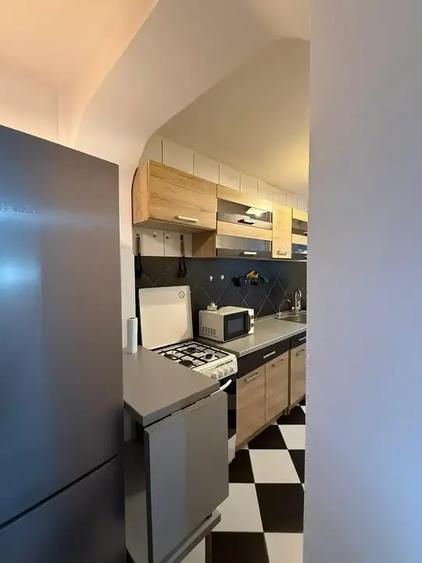 CRANGASI METROU | APARTAMENT 2 CAMERE + loc de parcare - 6