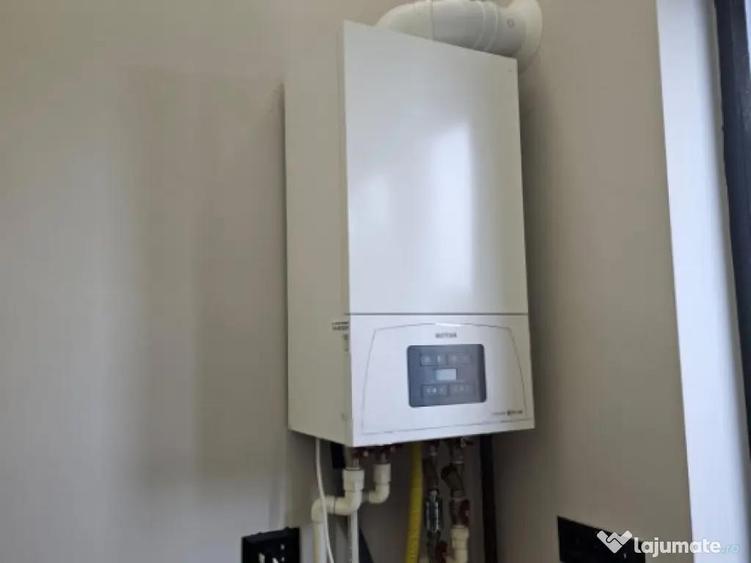 Apartament Ultracentral in Constan?a - 5