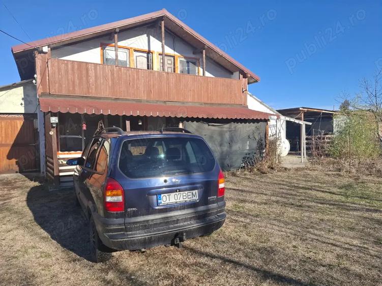 Casa de la ?ara! - 2