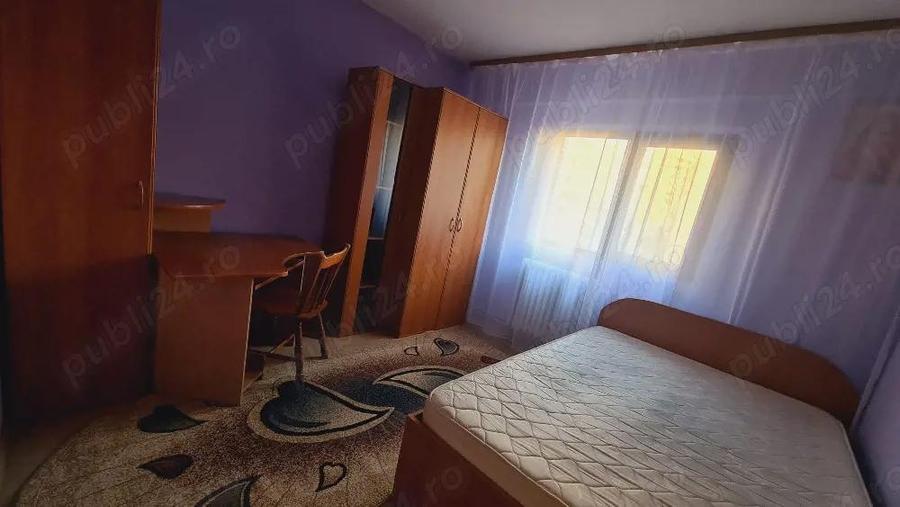 Inchiriez apartament 3 camere in Iasi Alexandru cel Bun zona Zimbru - 5