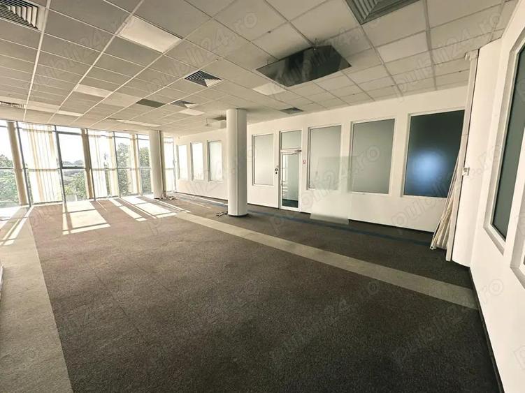 Spa?iu comercial de 130 mp de inchiriat in Gala?i Loca?ie excelenta pe Bulevardul George Co?buc - 4