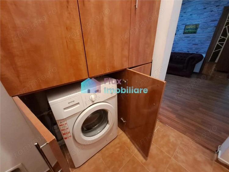 Apartament 2 camere G. Enescu zona pizzeriei Luca - 1