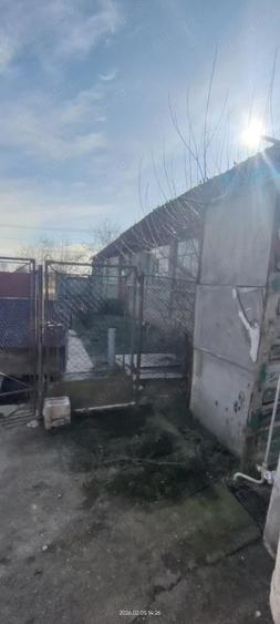 Casa Parta 15 km- Timi?oara de vanzare - 7