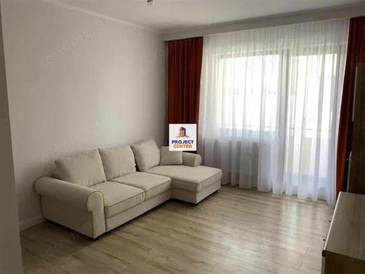 Apartament Lux 2 camere, Popa Sapca, bloc nou - 1