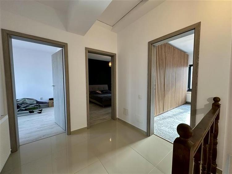 Casa de vannzare Bragadiru -Triplex 116 mp + curte proprie 105 mp - 15