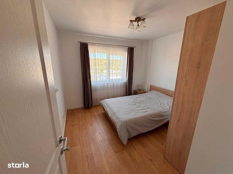 Strada Marte zona Calea Baciului - Bloc nou - Apartament modern - 10