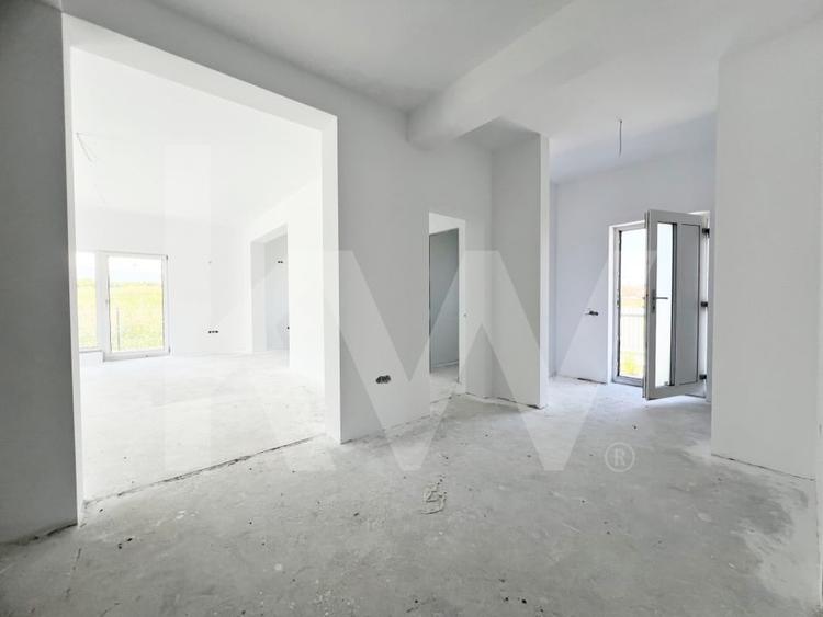 Casa de Vanzare in Cristian, Sibiu - 4 Camere, 2 Terase, Teren 486 - 13