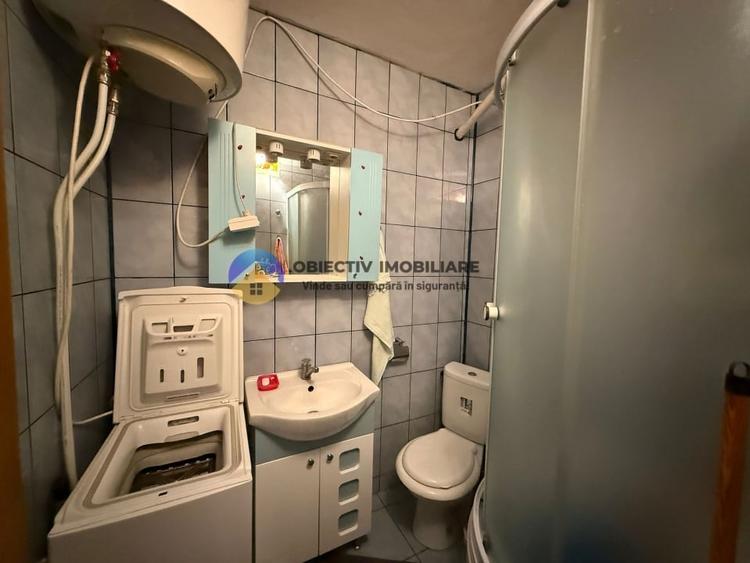 Garsoniera de vanzare – zona Maratei, Piatra Neamt - 7