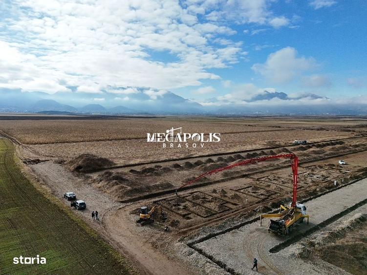 Casa premium tip duplex | Sacele | 146 mp utili - 3