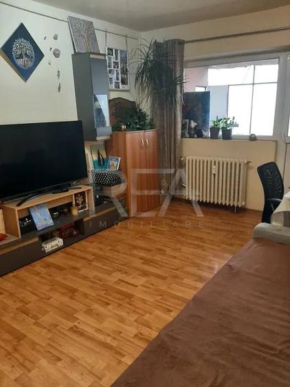 2 camere Moșilor decomandat, an 1981, metrou, 55 mp - 1