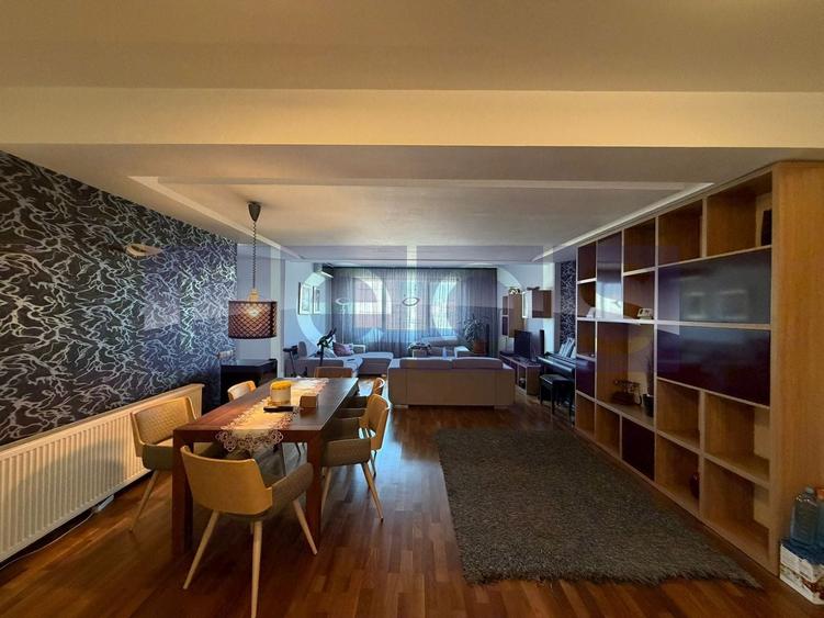 INCHIRIERE APARTAMENT 4 CAMERE | GIULESTI | - 2