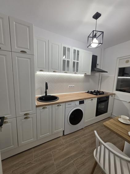 Titan, 5 minute metrou si parc IOR, pe Al. Adjud, 15 minute mall Park Lake - 2