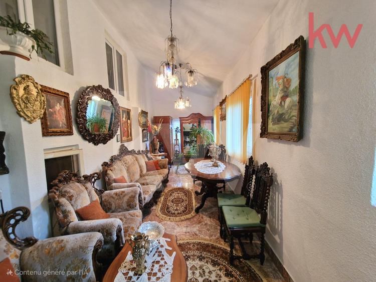 Casa de vanzare, teren 1.390 m², Str. Bucovat, comision 0 - 2