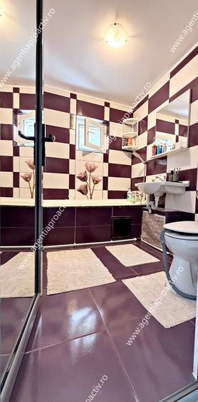 Apartament 3 camere IC Frimu | Decomandat | 2 băi | Centrală - 9