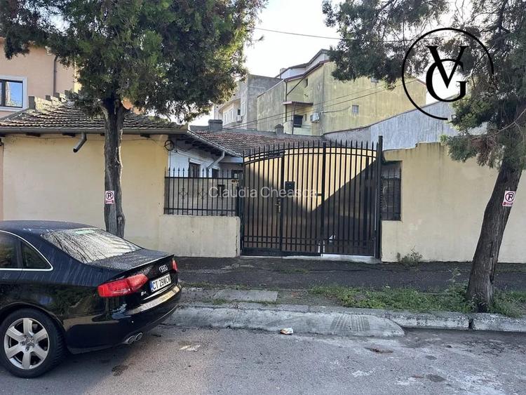 Casa la sol Stadionul Farul