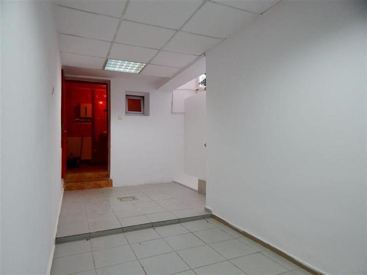 Vila de vanzare pretabila clinica medicala/birouri - 45