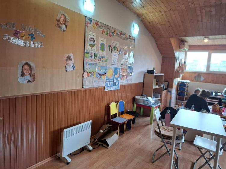 Vila 7 camere zona Tineretului - 15