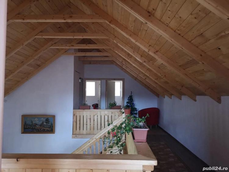 cabana de inchiriat - 10