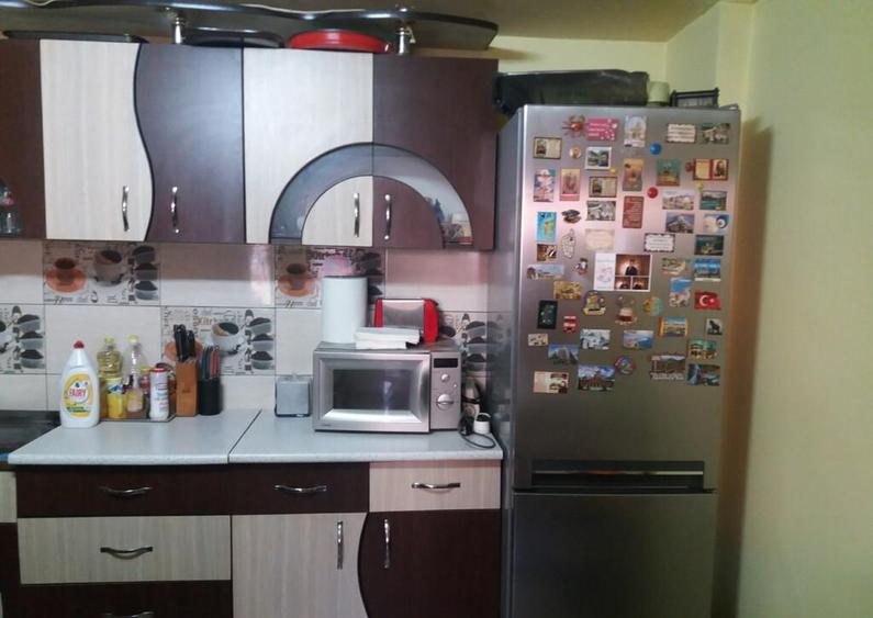 Casa 2 camere plus living - 3