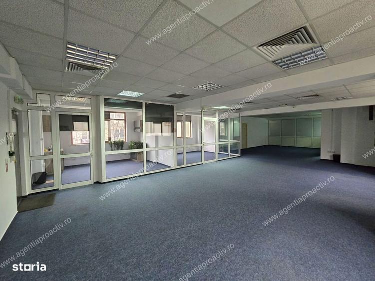 Spatiu de birouri, Tiglina 1, str. Brailei, 8E/mp - 8