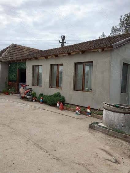 Casa de vanzare in Gurbediu jud Bihor - 8