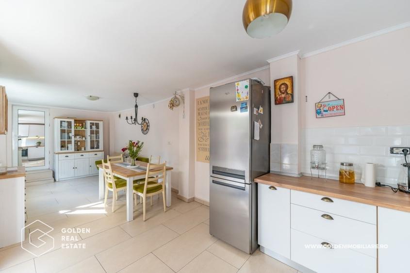 Locuinta de familie cu spatiu ideal pentru dezvoltarea unei afaceri - 2